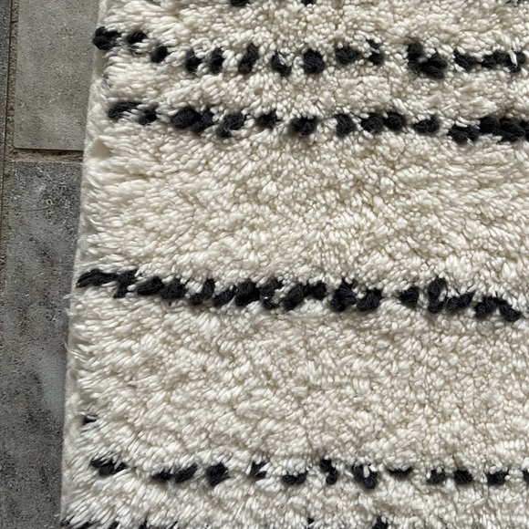 H&M bath mat - Picture 4 of 4